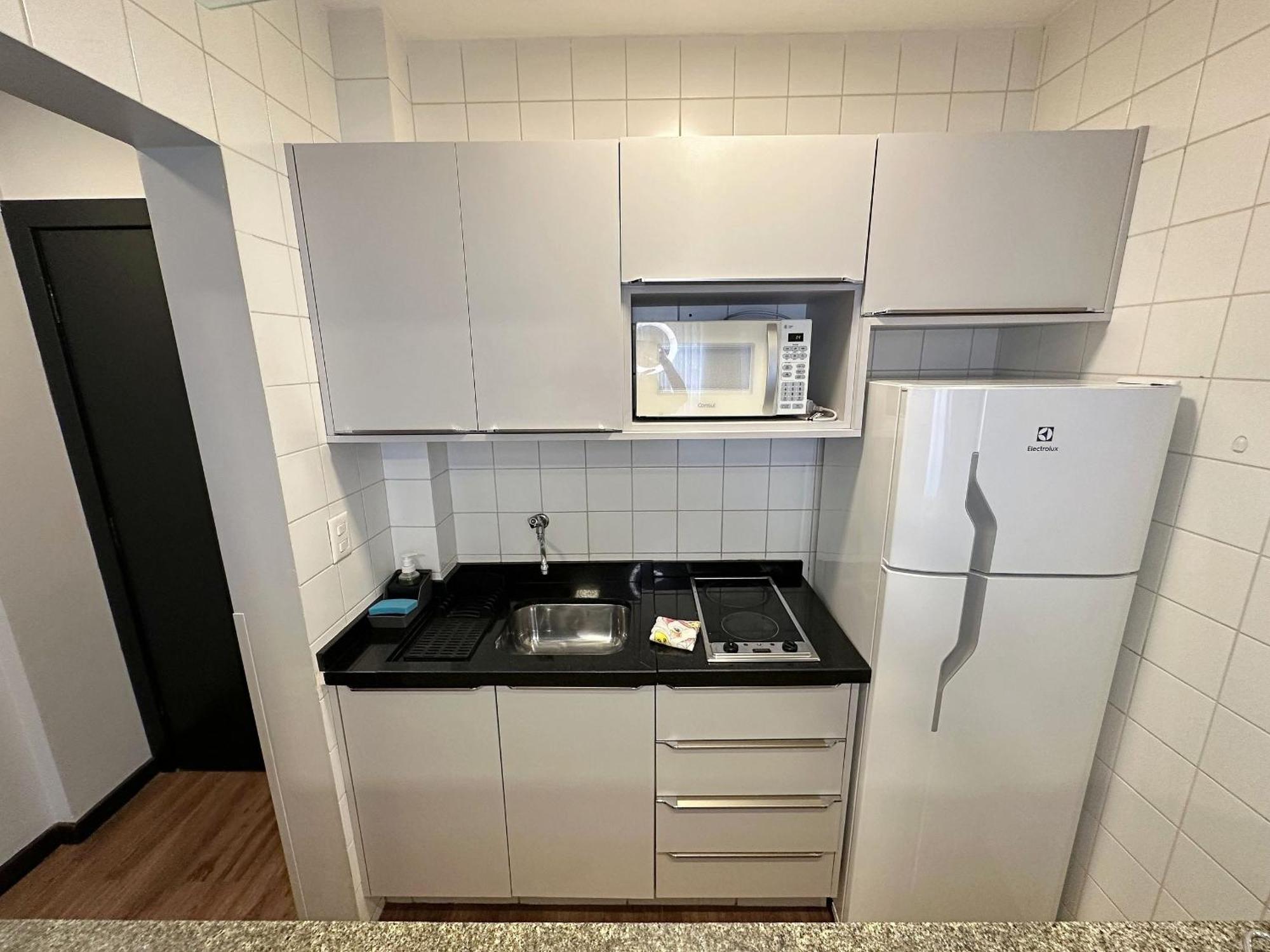 Central Park Flat Residence - Home Time ฟลอเรียนอโปลิส ภายนอก รูปภาพ